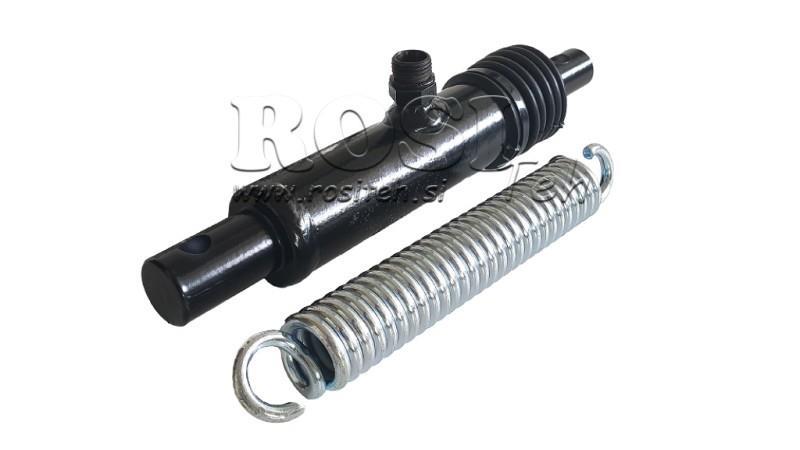 HYDRAULISK CYLINDER FÖR ÖPPNING AV FLAP 38/25-90