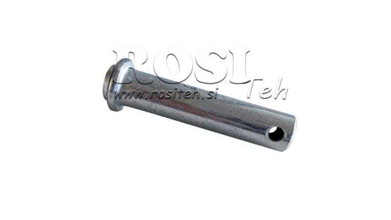 SICHERHEITSKEIL ECO28mm - L125mm