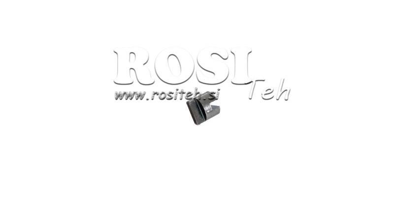 ACHSE FÜR AC MINI AGGREGAT