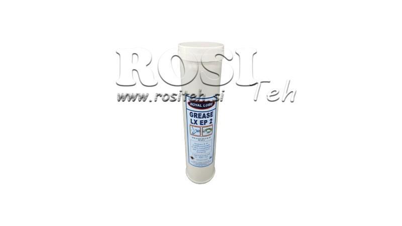 GRASSO PER CARDANI IN TUBO 400g