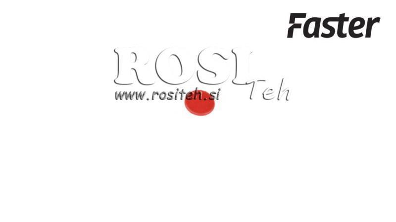 ROT FARBENDE ABDECKUNG MARKIERER FÜR ÖLFANG