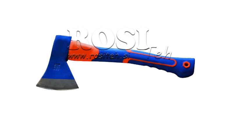 YXA 600 gr KOLHANDTAG 35 cm