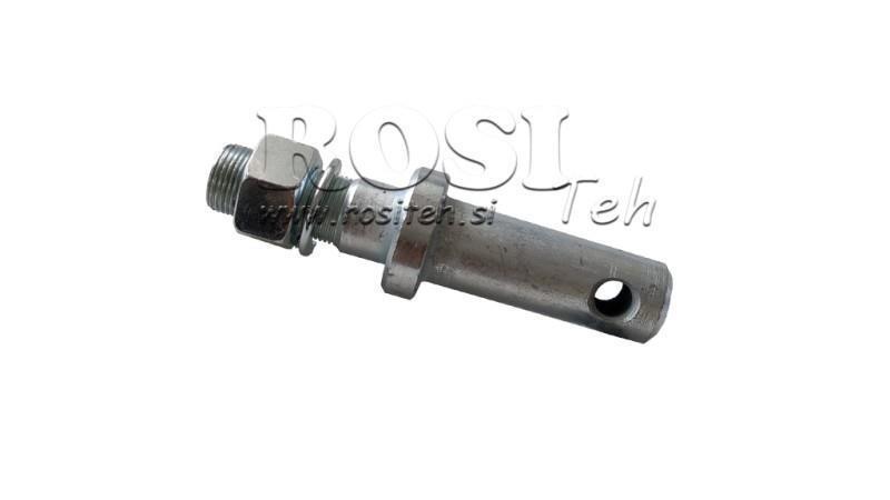 MONTAGEKEIL fi22mm MIT GEWINDE M 22x1.5
