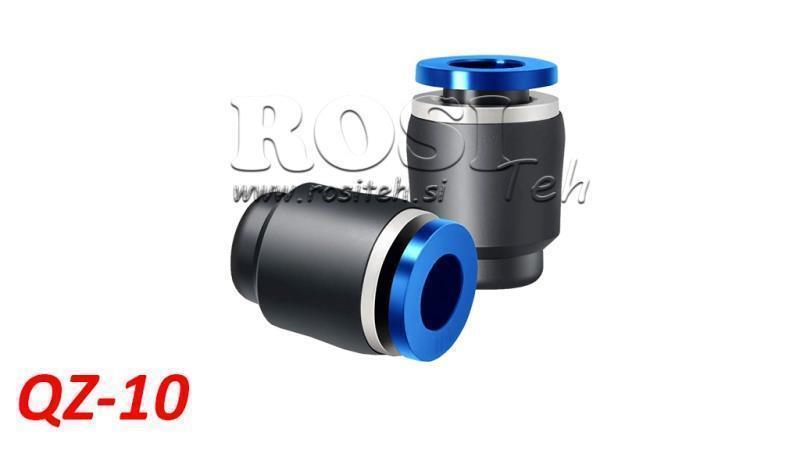 PNEUMATISK PLUG STOPPER TPA UDEN TRÅD QZ-10