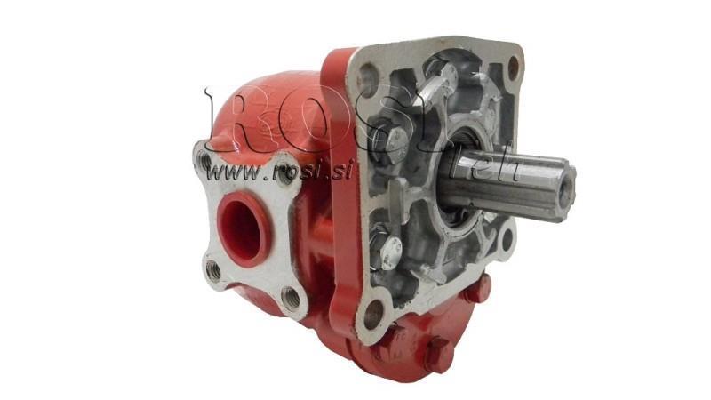 HYDRAULIKPUMPE NSZ 50 - 6 ZAHN 50 CC RECHTS