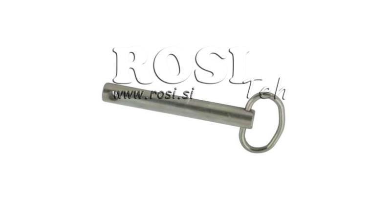 KEIL DURCHMESSER 30mm LÄNGE 180