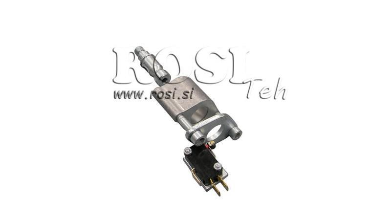 MICRO INTERRUPTOR PARA P80