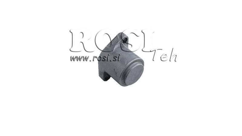 VENTILDECKEL P80 HINTEN