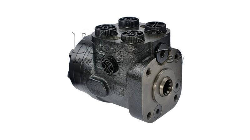 HYDRAULISK STYRNINGSHUVUD OSPC 315 PÅ ECO LASTSENSING - ORBITROL