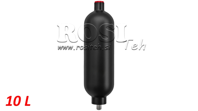 HYDRAULISK ACKUMULATOR 10 LIT