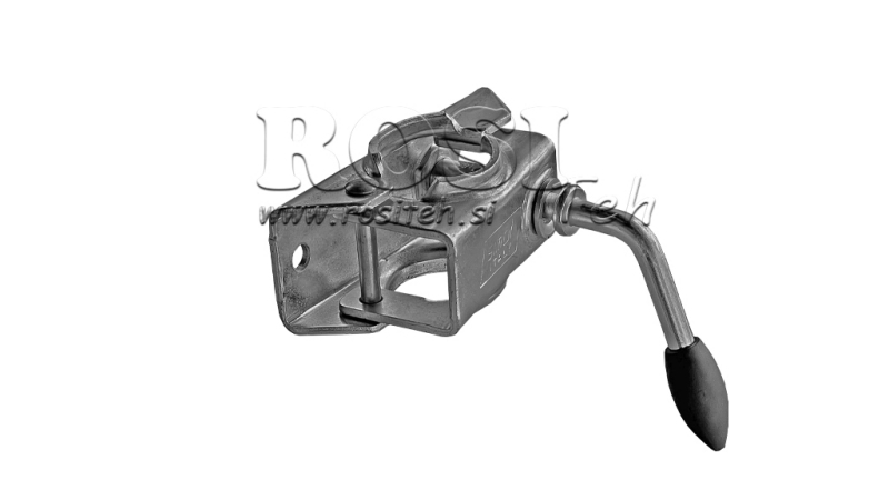 KLOUBOVÁ NOHA 150KG PRO PŘÍVĚS AUTOMOBILU