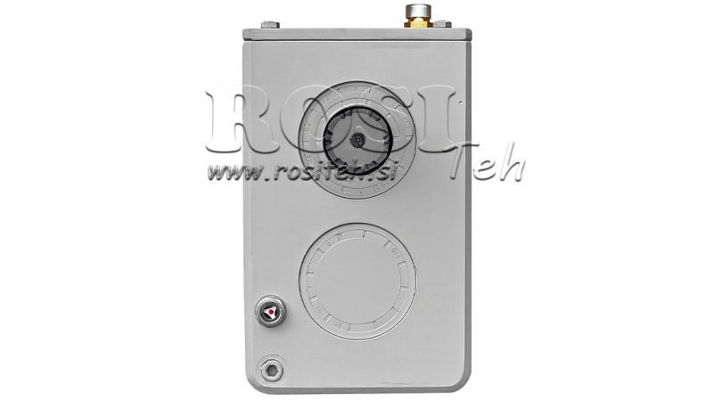 TRAKTOR VÄXELLÅDA - 1:1.85 (40HP-30KW) HON-HA