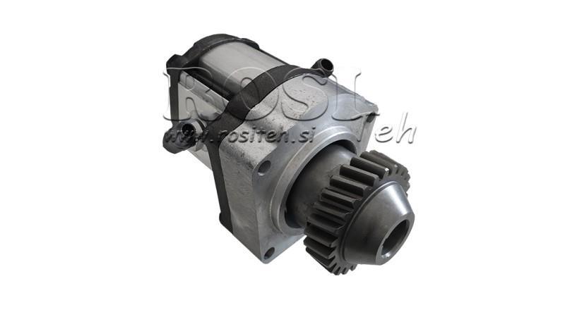 POMPA IDRAULICA IMT PER COMPRESSORE
