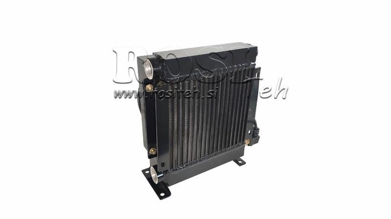 ECO OLJAS HŰTŐ DC 12V 30-100 LIT