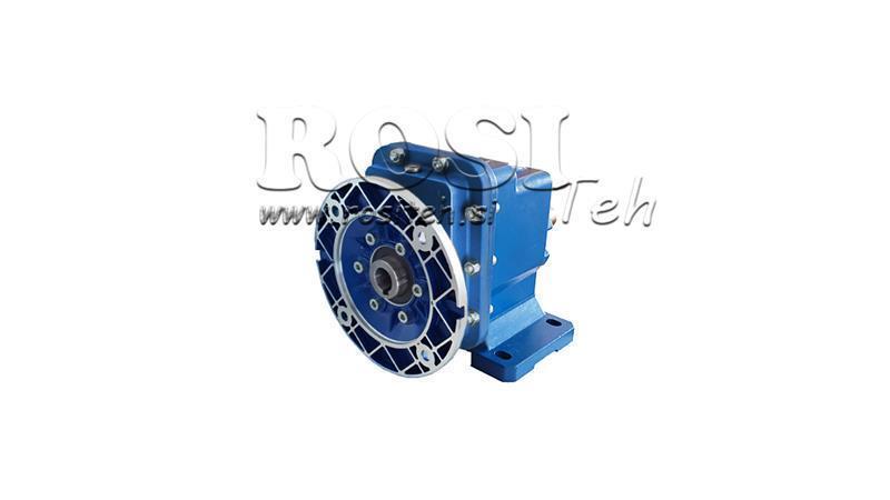 ERC02 REDUKTOR ELEKTROMOS MOTORHOZ MS80 (1.1-1.5kW) ARÁNY 24:1
