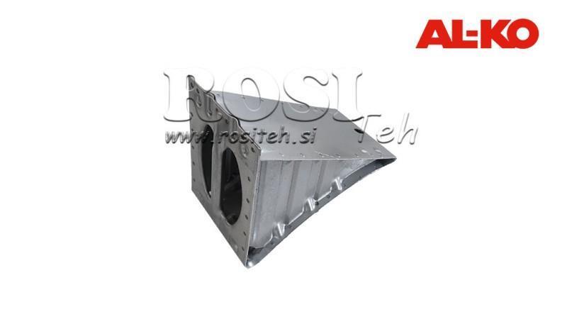 METALLKIL AL-KO 1.600 kg