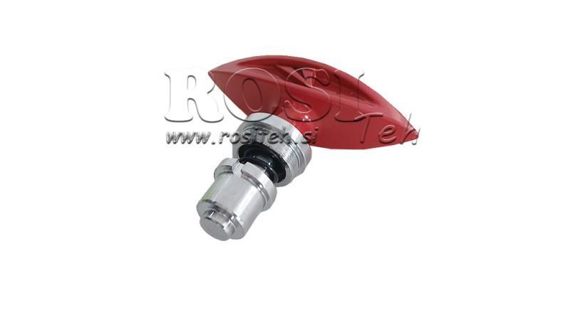 LEVA DEL FRENO PER VERRICELLO DWM8.000-13.000-DWT14.000