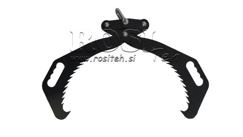 HAND FORSTGREIFER HD70 (700mm)