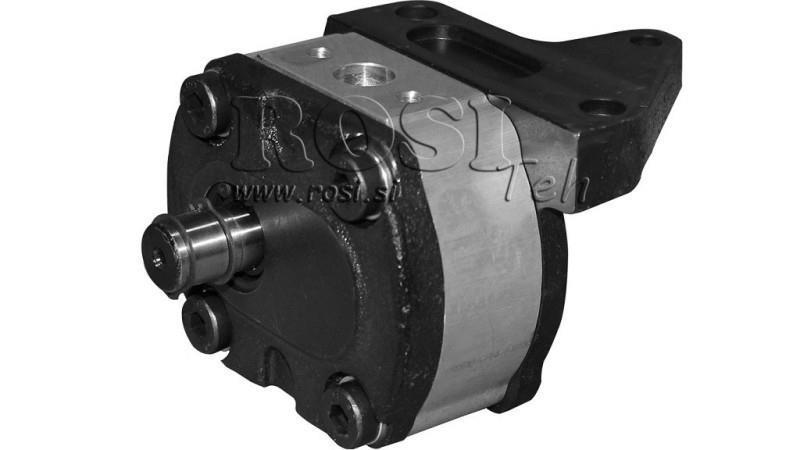 POMPA IDRAULICA PER TRACTOR - FIAT 5161711 - 20A7X103FI
