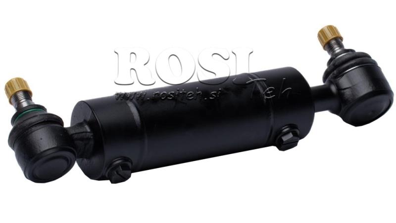HYDRAULISK STYRNINGSCYLINDER JOHN DEERE OEM-AM147174, AM118796