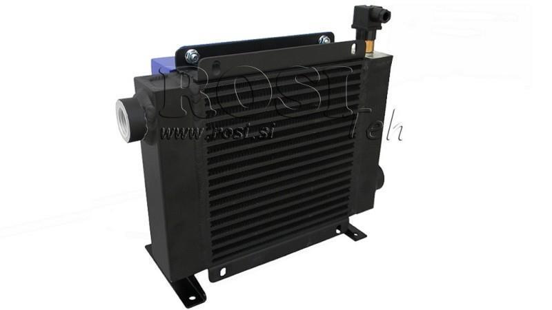 OLEJOVÝ CHLADIČ AC 230V HY05701 50-200 LIT