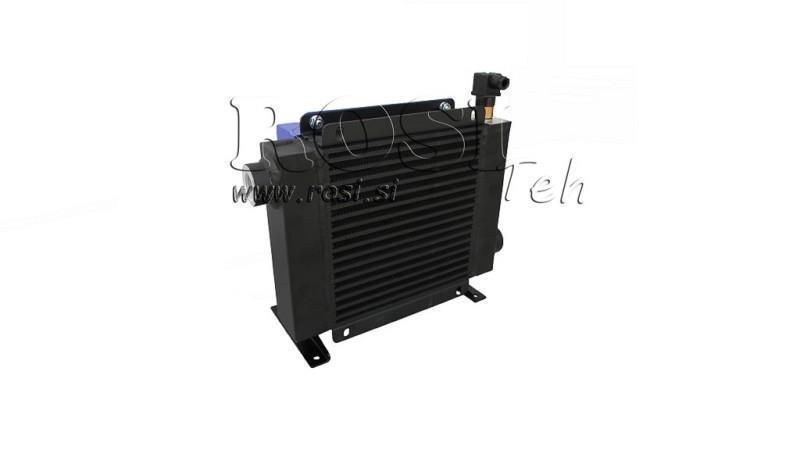 ÖLKÜHLER DC 12V HY01602 20-80 LIT