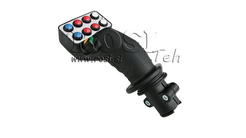 FERNSTEUERJOYSTICKGRIFF ENERGO 8 2 TASTE