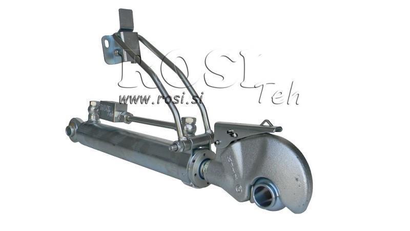Stift für Halter des hydraulischen Ziehgeräts