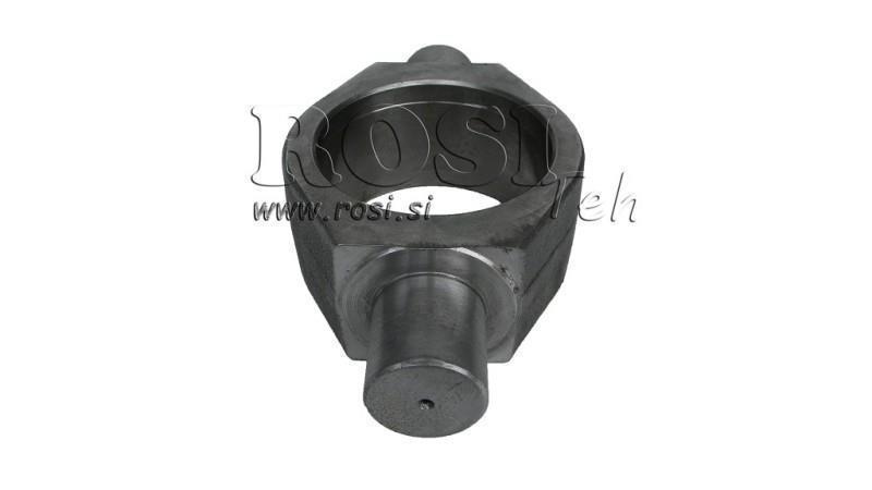 anello per cilindro al 60