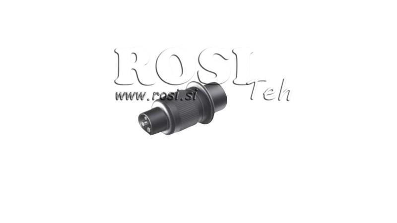 3 POLAR STIK PVC