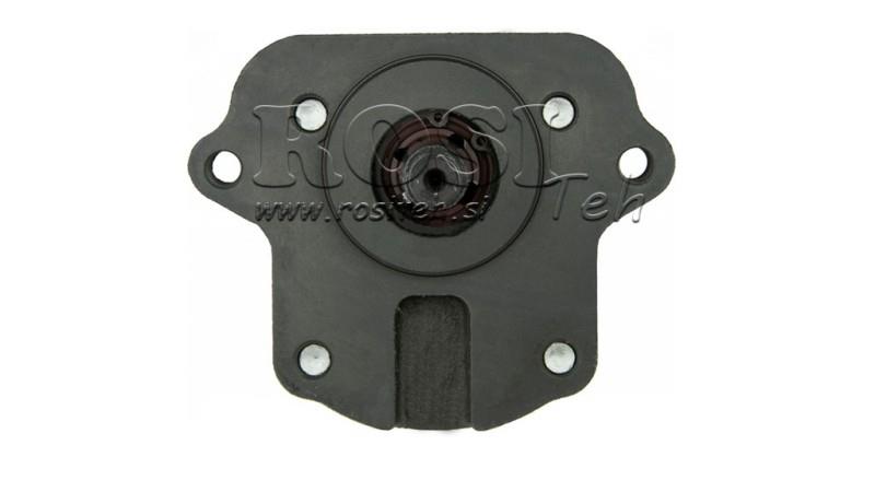 HYDRAULISK PUMP TRAKTOR - OEM 33652099M91 - ORIGINAL LANDINI MYTHOS