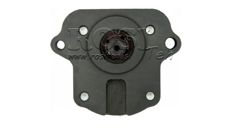 POMPA IDRAULICA TRACTOR - OEM 3661228M91 - originale LANDINI POWER FARM