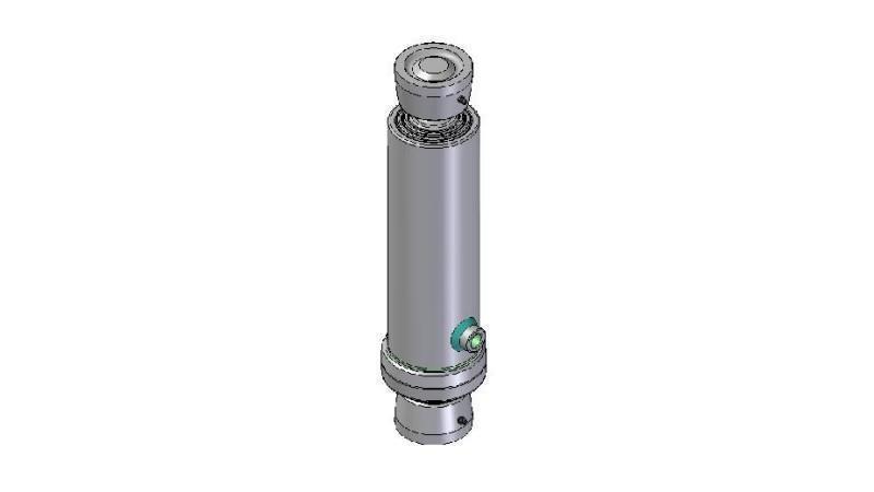 3734S - TELESCOPINEN SYLINTERI PALLO – PALLO 3 ASTETTA ISKU 893 FI 112