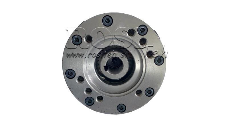 FRENO PER IDROMOTORE