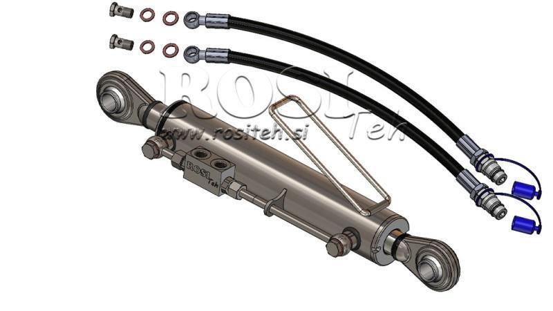10147 - STANDARD HYDRAULISK DRAGARE - 2:a KLASS 6335-280 (45-95HP)(25.4,25.4)