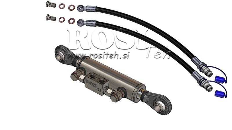 HYDRAULIKABZIEHER STANDARD - 1. KLASSE 50/30-110 (20-55HP)(19.2/19.2)