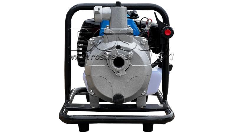MOTORENPUMPE FÜR WASSER 8000 lit/h