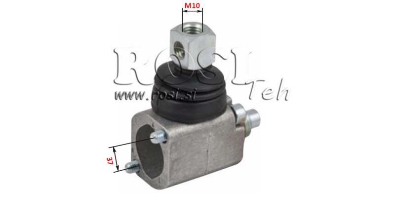 POKROV VENTILA MD-ML 2 VIJAKA (37mm) M10
