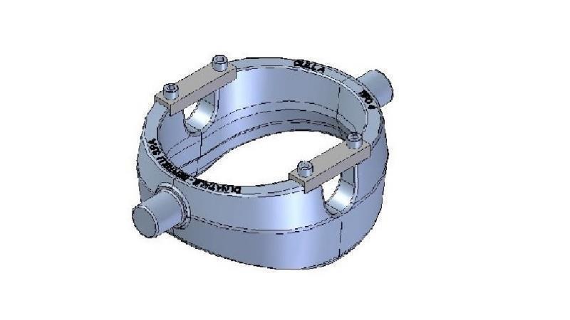 PONTE CAT.4 -150 (20 ton)