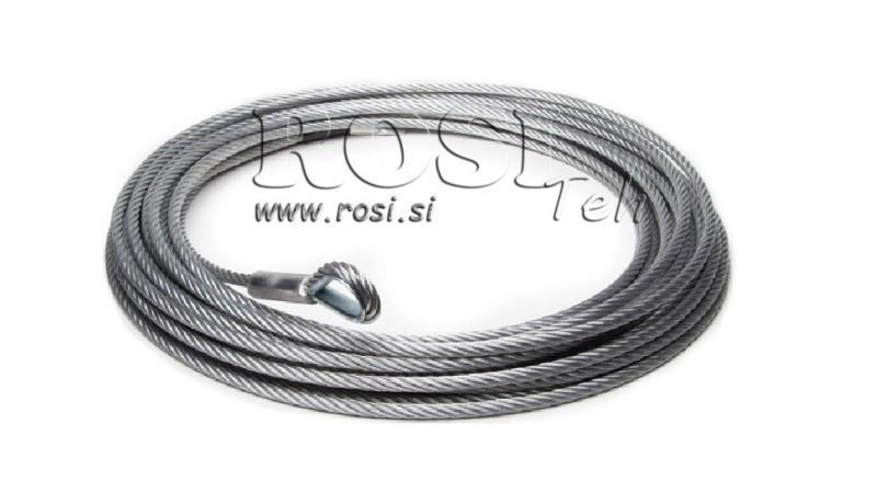 ZUBEHÖRAUSRÜSTUNG – KABEL