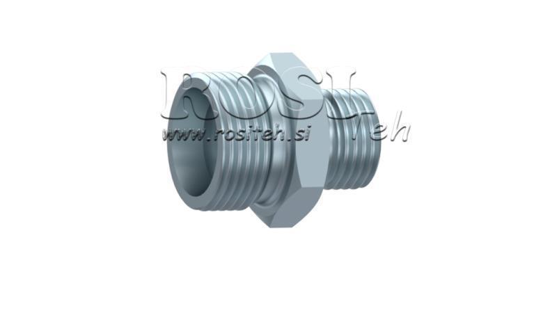 HYDRAULIKREDUZIER DL 8-6