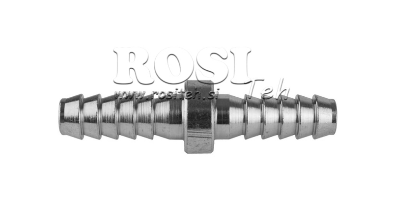 HYDRAULISK KOBLINGSELEMENT FOR RØR DN12