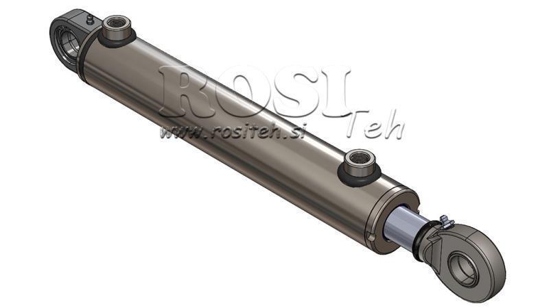 HYDRAULIKZYLINDER PUNKT 50/30-600
