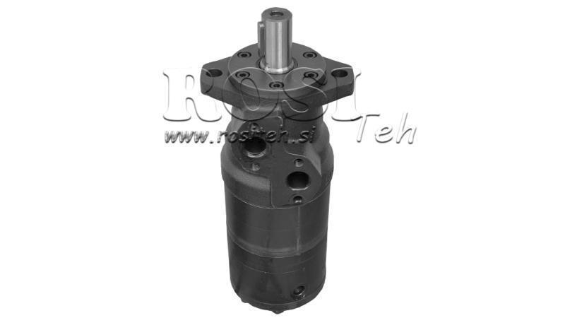 HYDRAULISK MOTOR B/MR 315 - MED BROMS