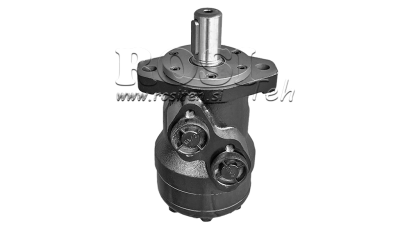 HYDRAULIKMOTOR MR 400 ECO (ALSG2-L-400)