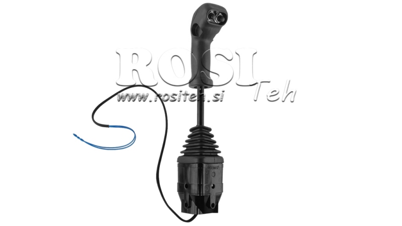 JOYSTICK INDEMAR PRE LANOVOD VIDLICE - 2x TLAČIDLO