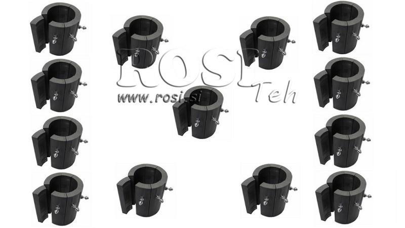 KIT 13 MORSETTI PER CRIMP 450 (15 18 21 24 27 30 33 39 45 51 57 66 73)