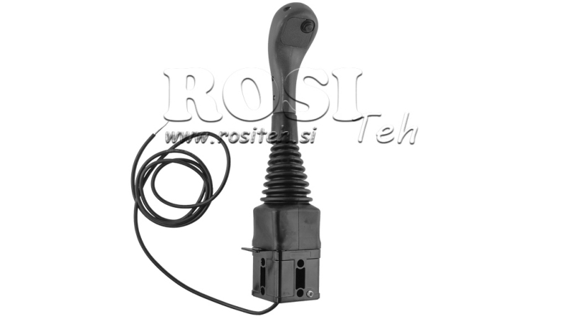 NIMCO JOYSTICK FOR BALL WINCH - 1X BUTTON