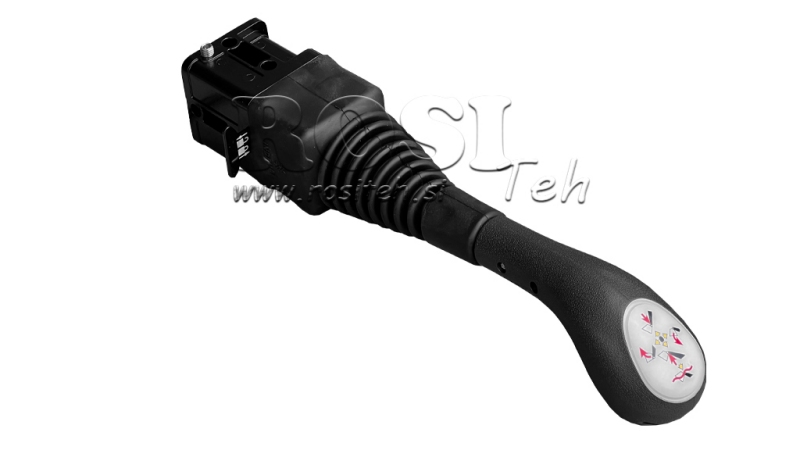 NIMCO JOYSTICK FOR BALL WINCH - UTEN KNAPPE