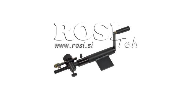 STRIPPER MANUALE H SKIVE (HST 50)